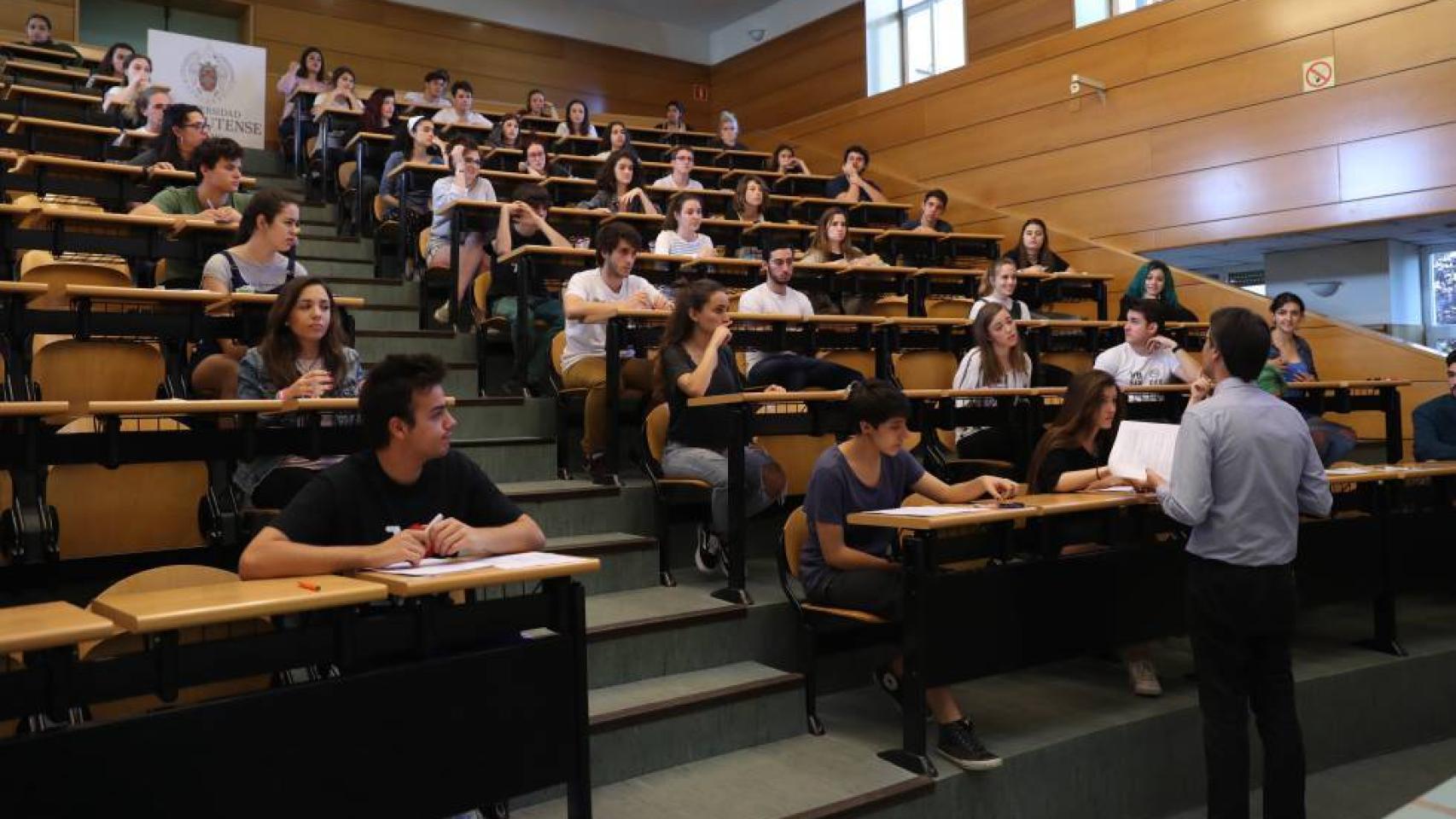 Universidad Carlos III de Madrid
