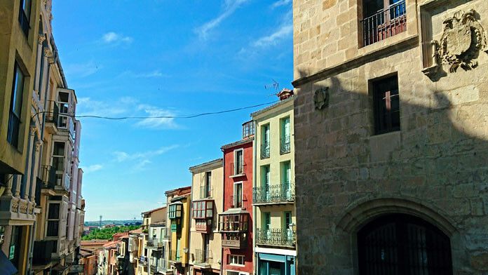 Castilla y León