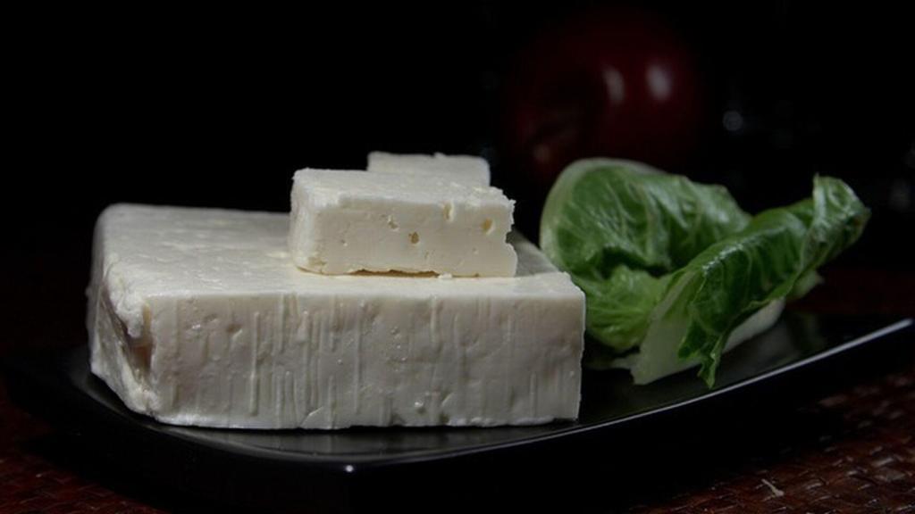 El queso feta