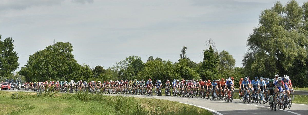 Giro de Italia 2019