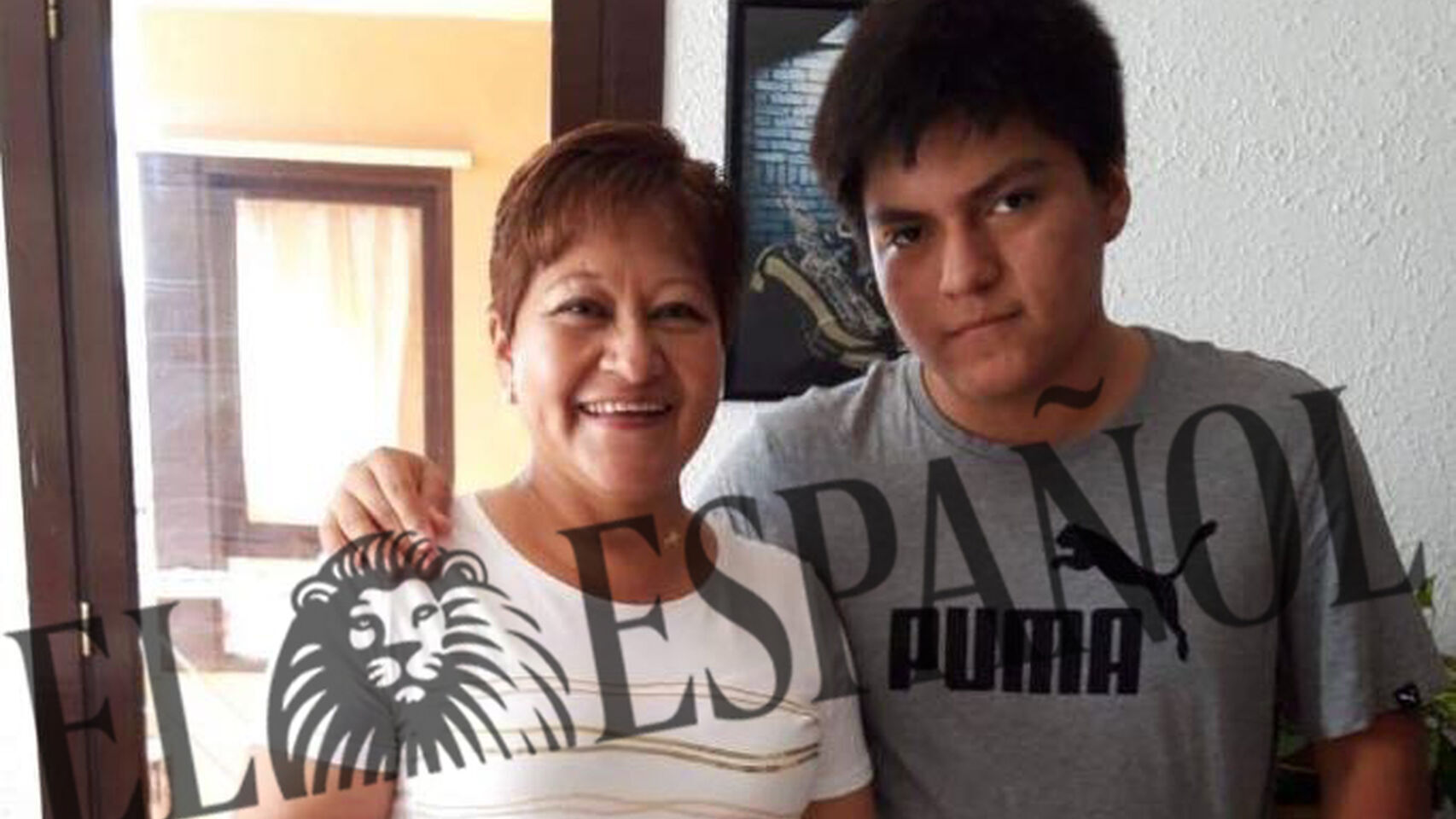 P.A.A.Z ha sido detenido en Bruselas junto a su novia, tras a aparecer el cadáver de su madre en un arcón.