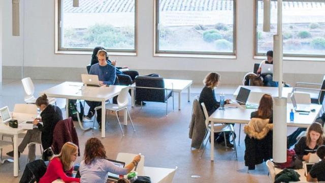 Universidad Carlos III