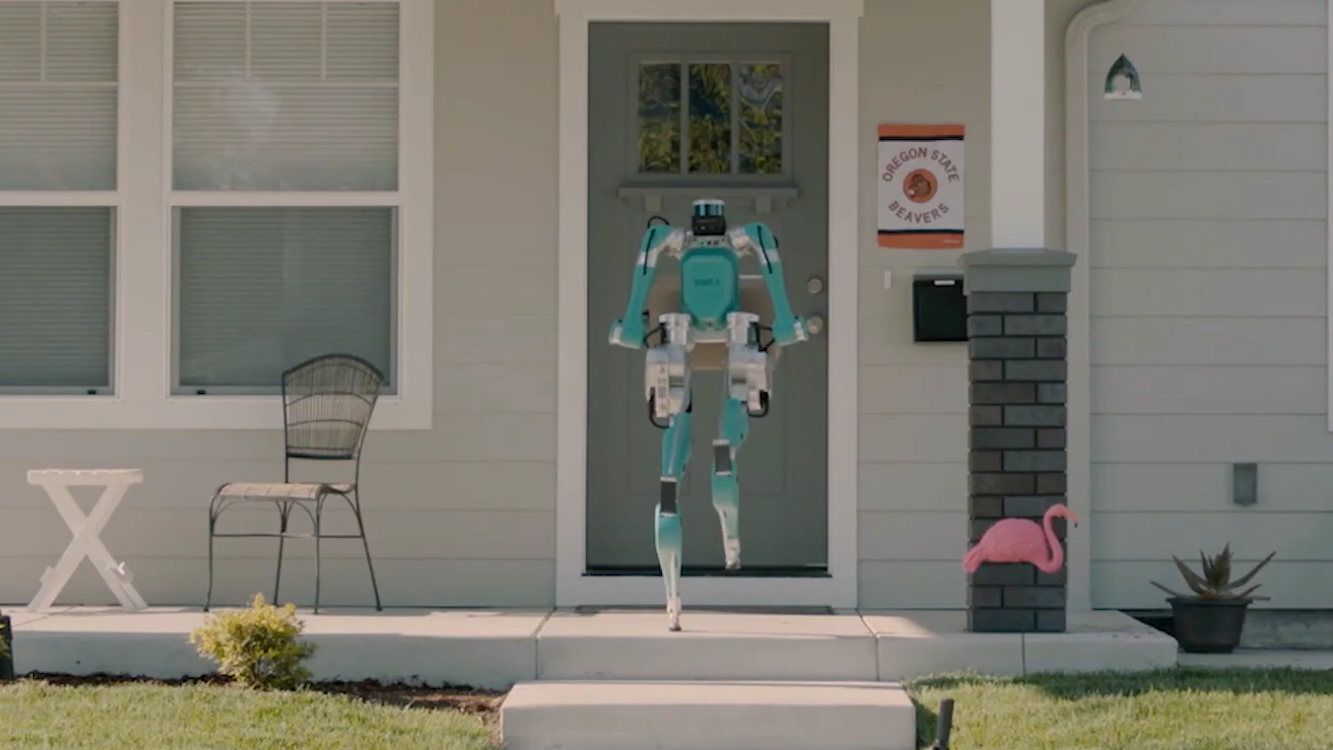 ford digit robot 2
