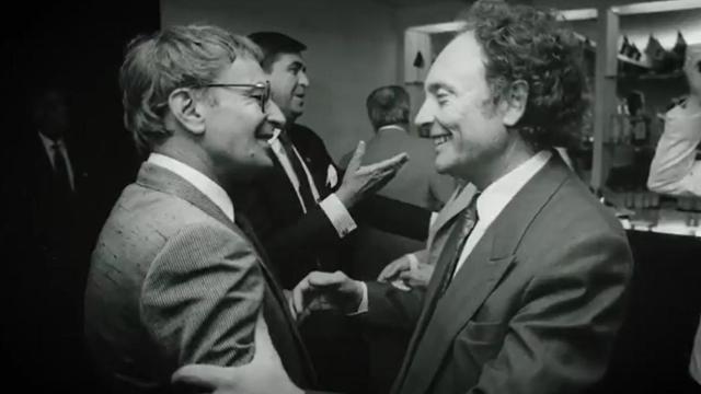 El vídeo de la familia de Punset para homenajearle por su insaciable curiosidad y su eterno optimismo