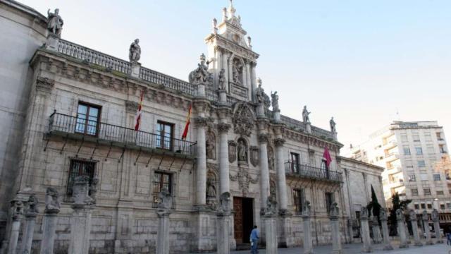 Universidad de Valladolid