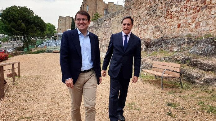 Castilla y León
