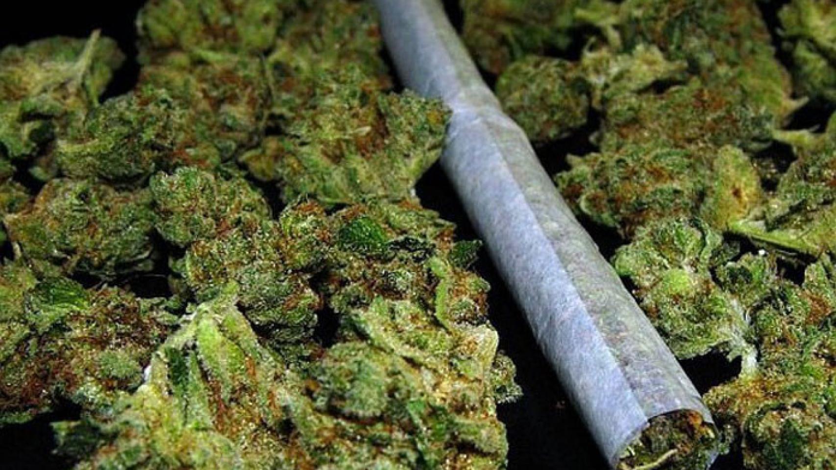 marihuana