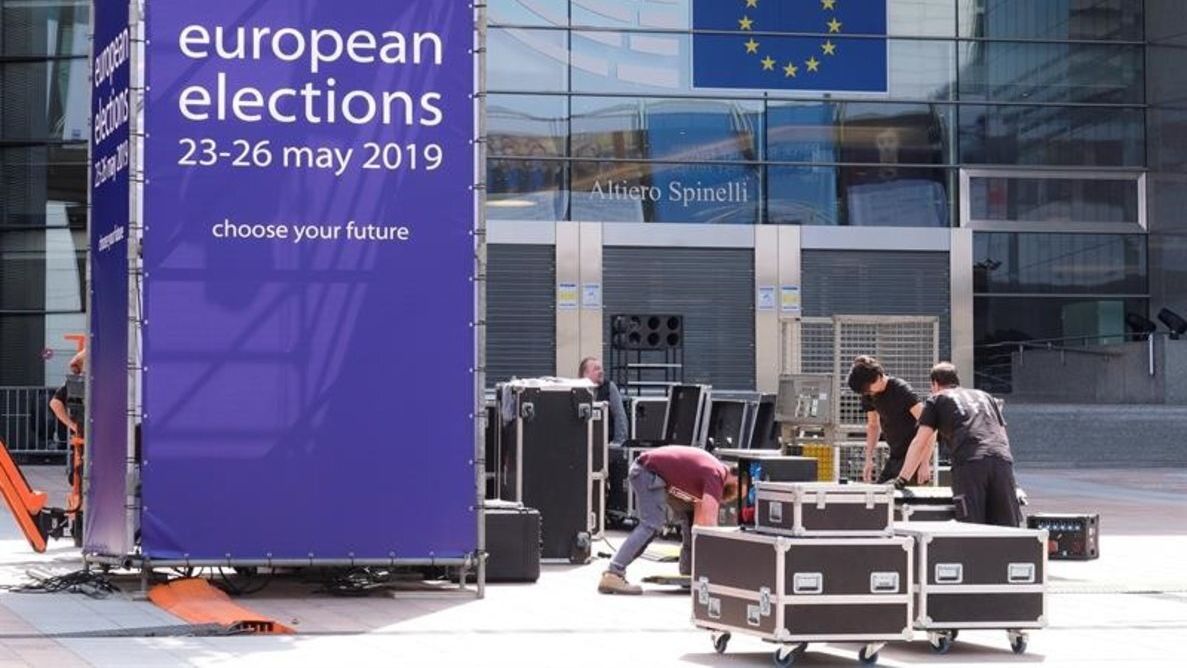 elecciones-europeas-efe