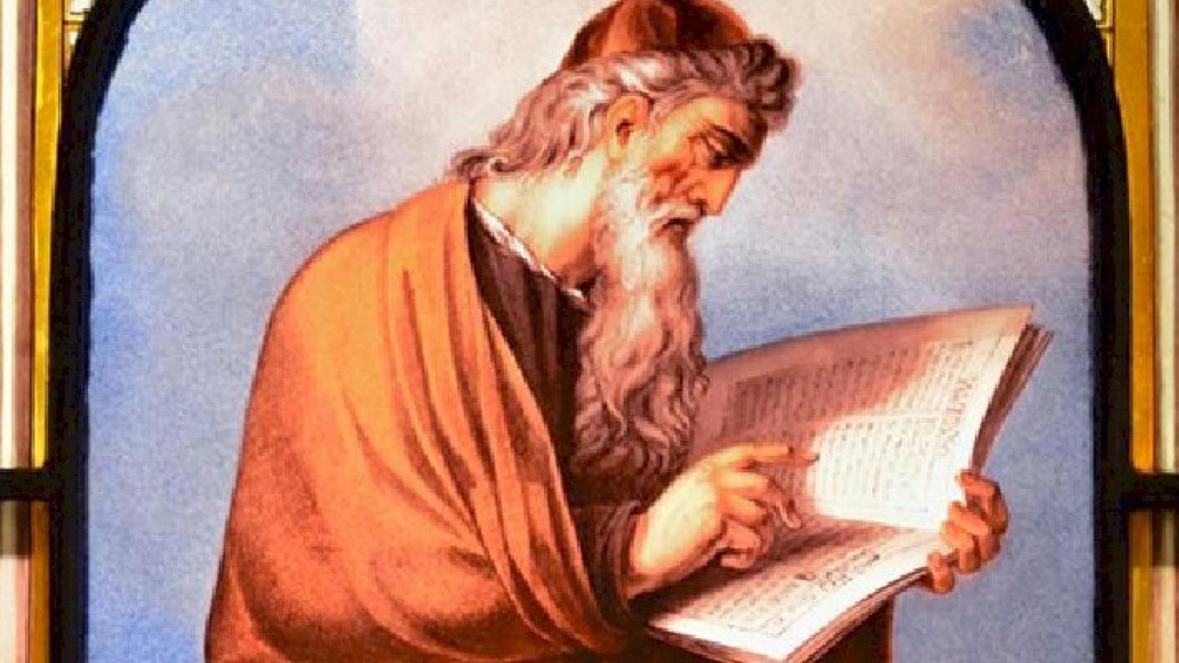 San Beda el Venerable