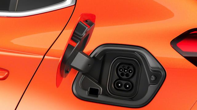 opel corsa electrico 4