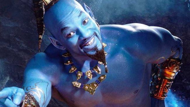 Aladdin