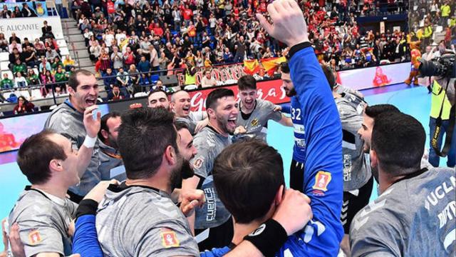 FOTO: Liberbank Cuenca