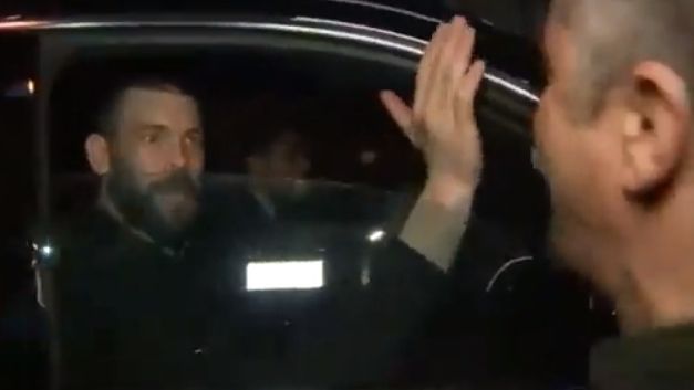Marc Gasol, tras clasificarse para las Finales de la NBA