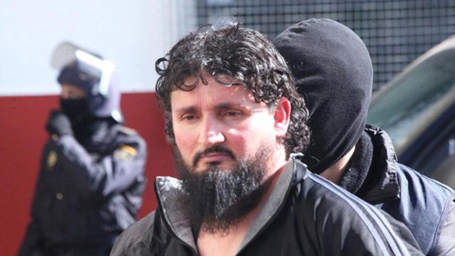 Hamed Abderrahman Ahmed, el talibán español.