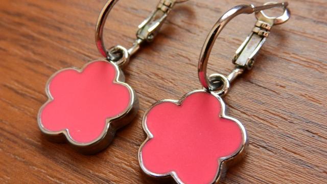 Los pendientes son imprescindibles para un buen look