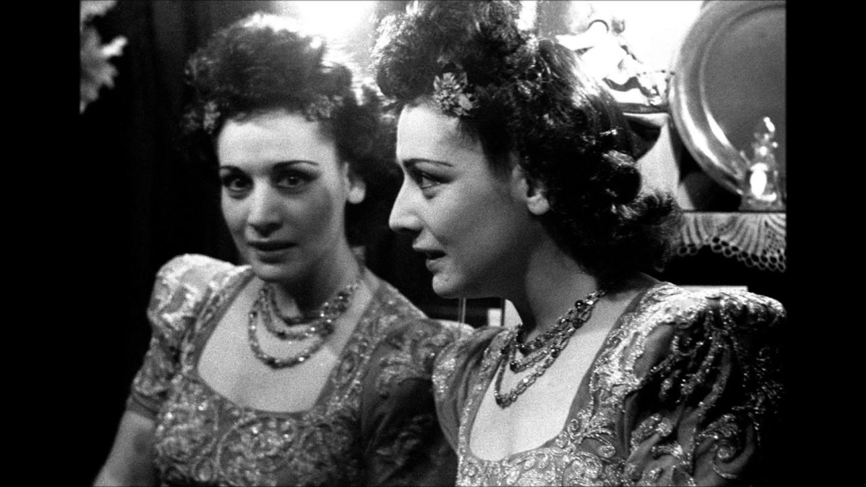 Celia Gámez.
