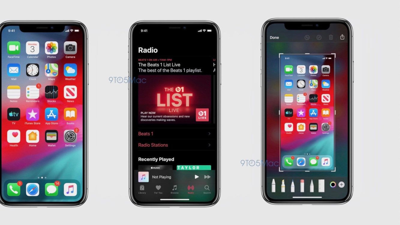 ios 13 filtrado 1