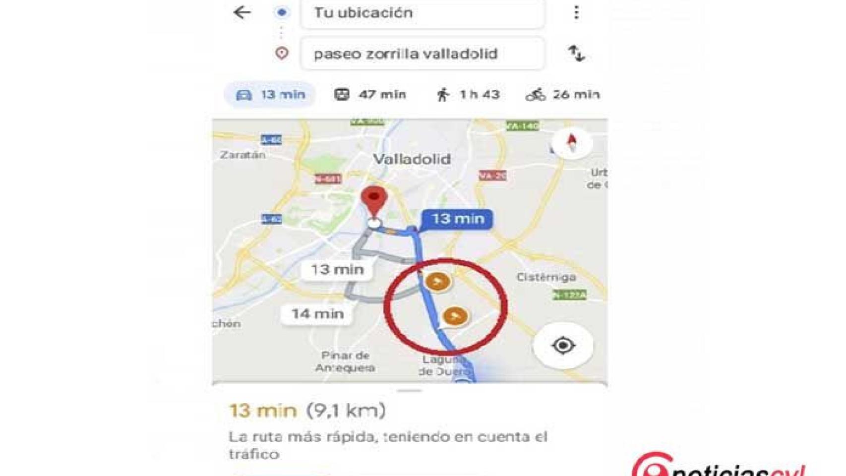 Castilla y León