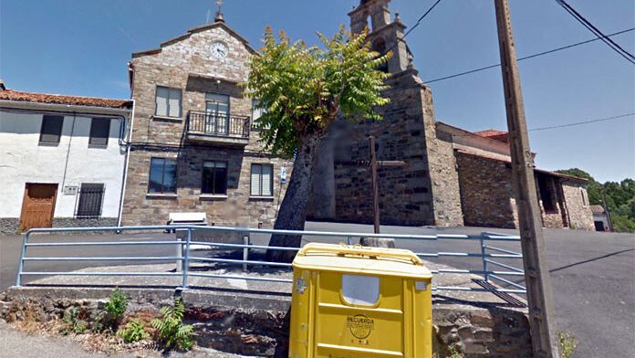Castilla y León