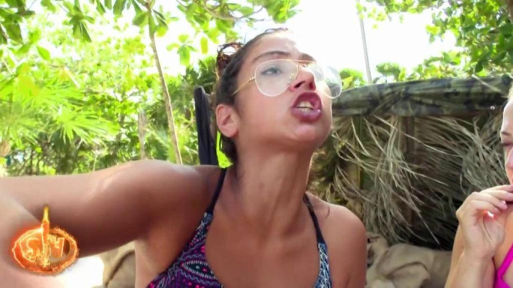 ‘Supervivientes 2019’: La organización no sanciona a Carlos Lozano, Dakota y Violeta por pelear