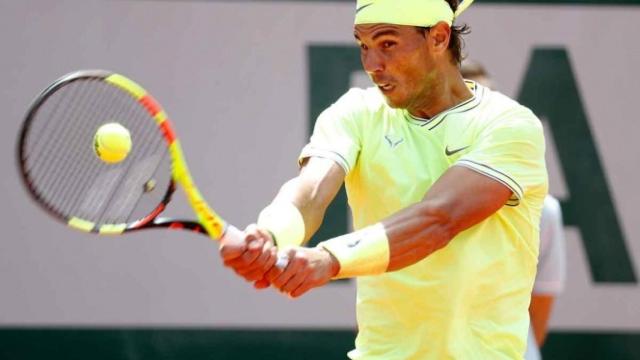Rafael Nadal