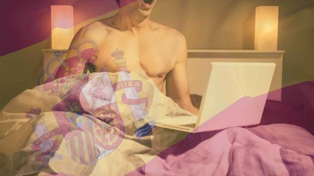 Así se masturba España: más que nadie