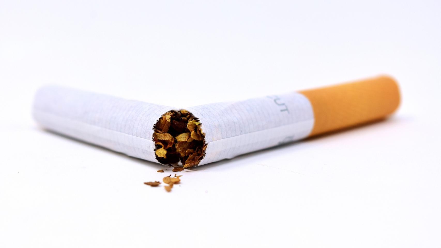 Objetivos de la campaña del Día Mundial Sin Tabaco 2019