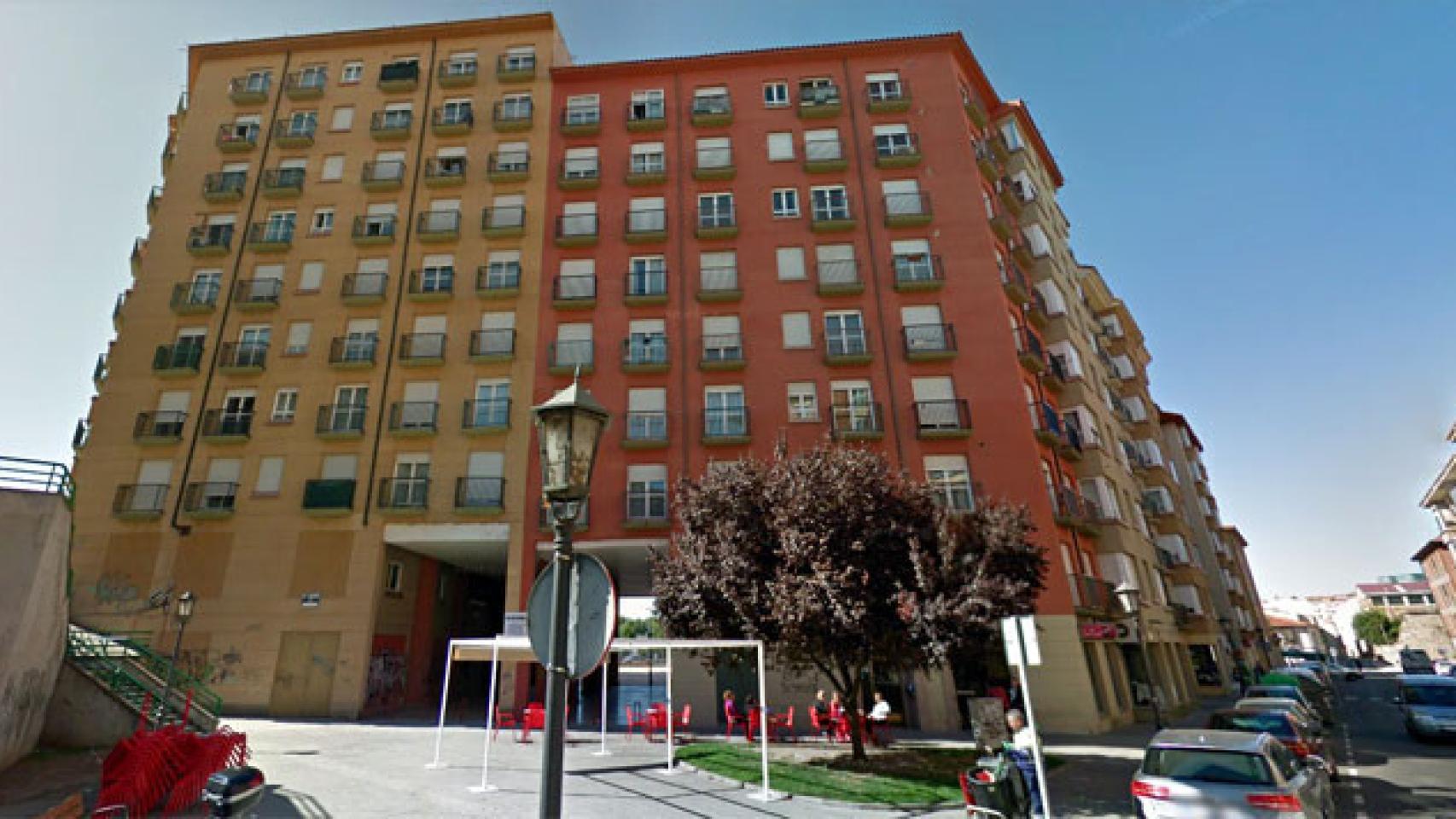 Castilla y León