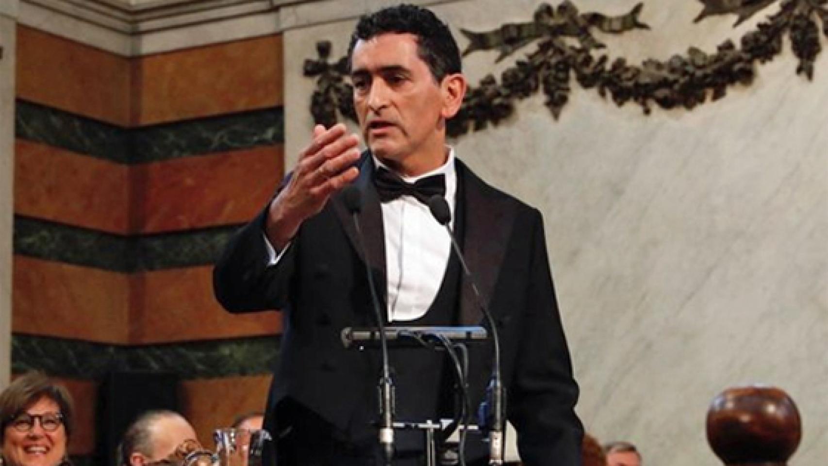 Mayorga-RAE