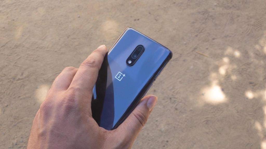 OnePlus 7
