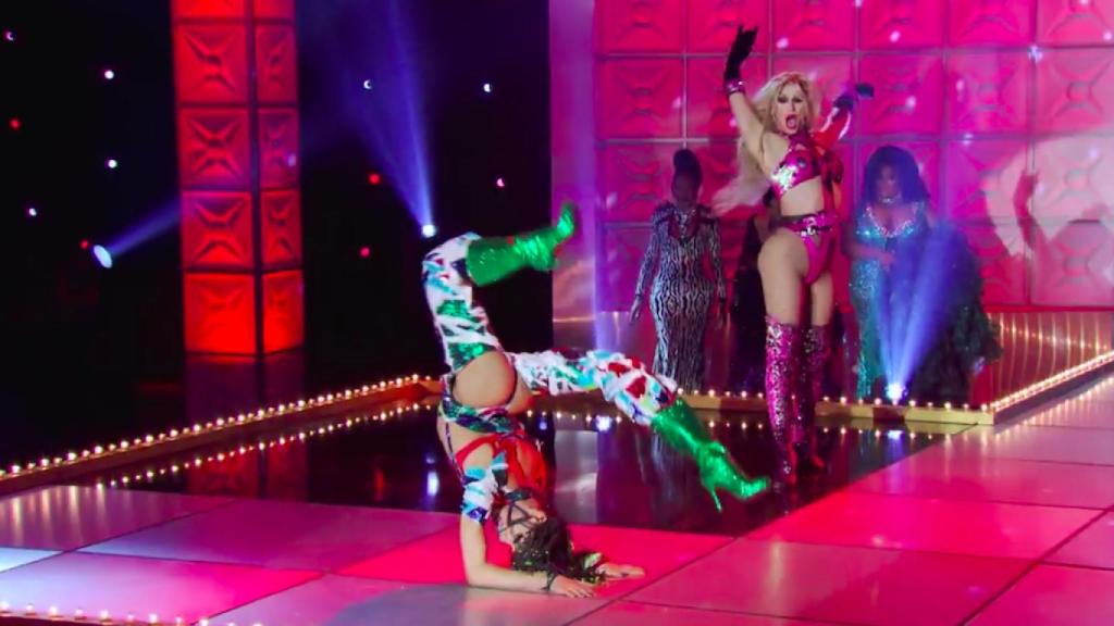 Todo lo bueno que nos ha dejado la temporada 11 de ‘RuPaul’s Drag Race’