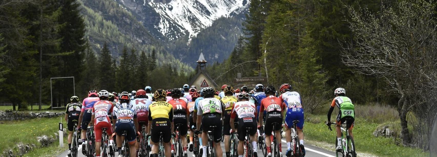 Giro de Italia 2019