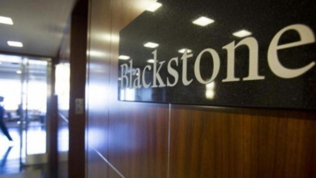 Oficinas de Blackstone.