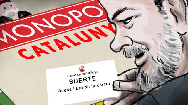 La suerte de Oriol