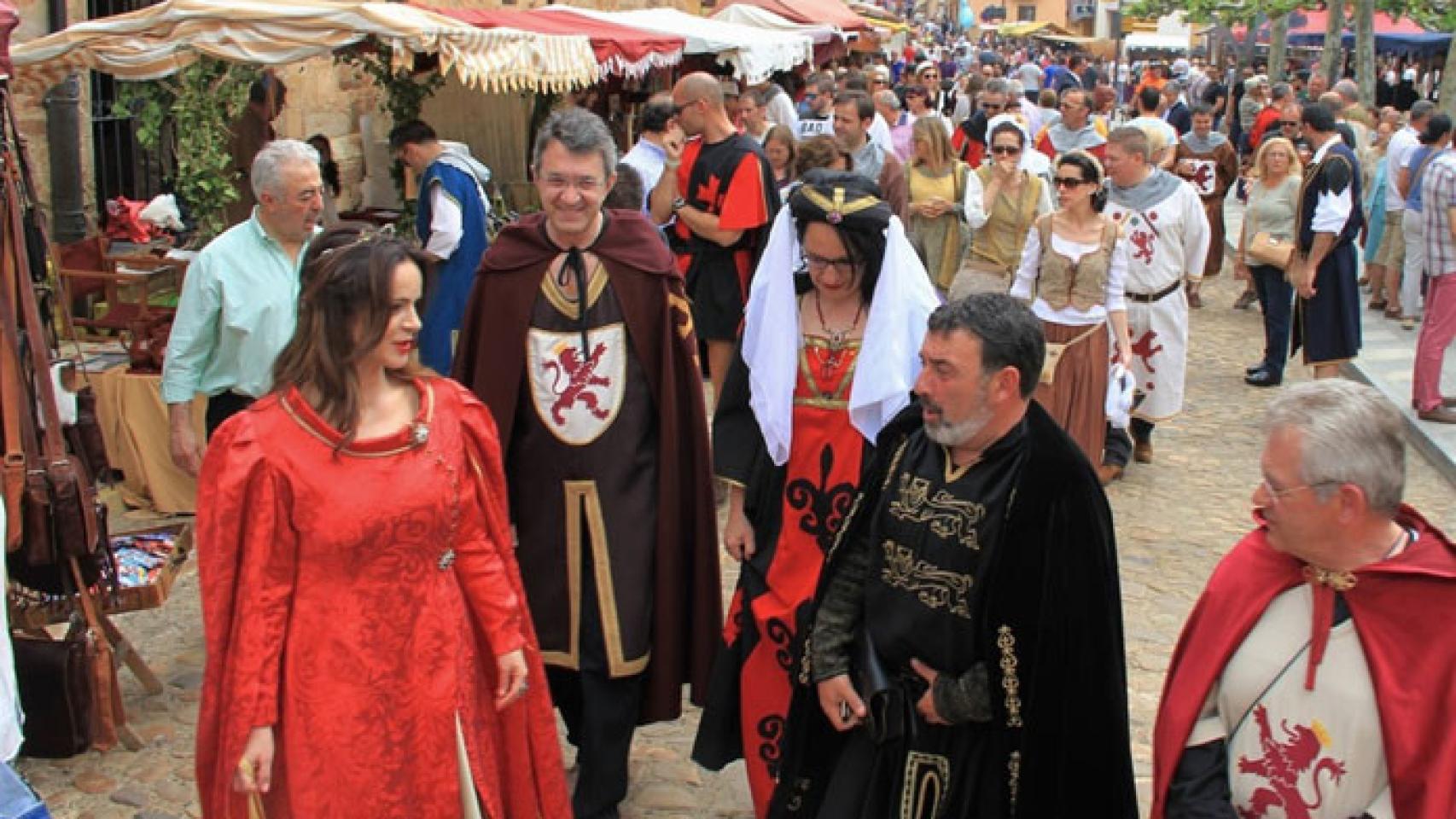 Castilla y León