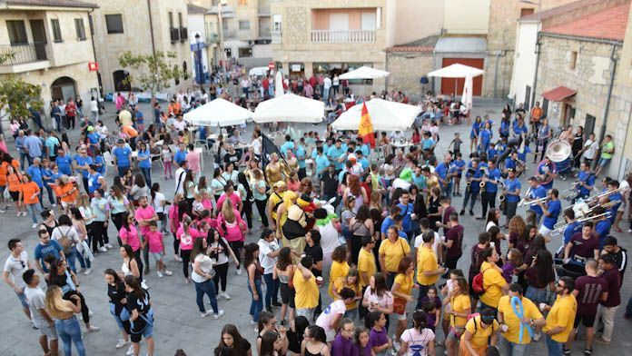 Castilla y León