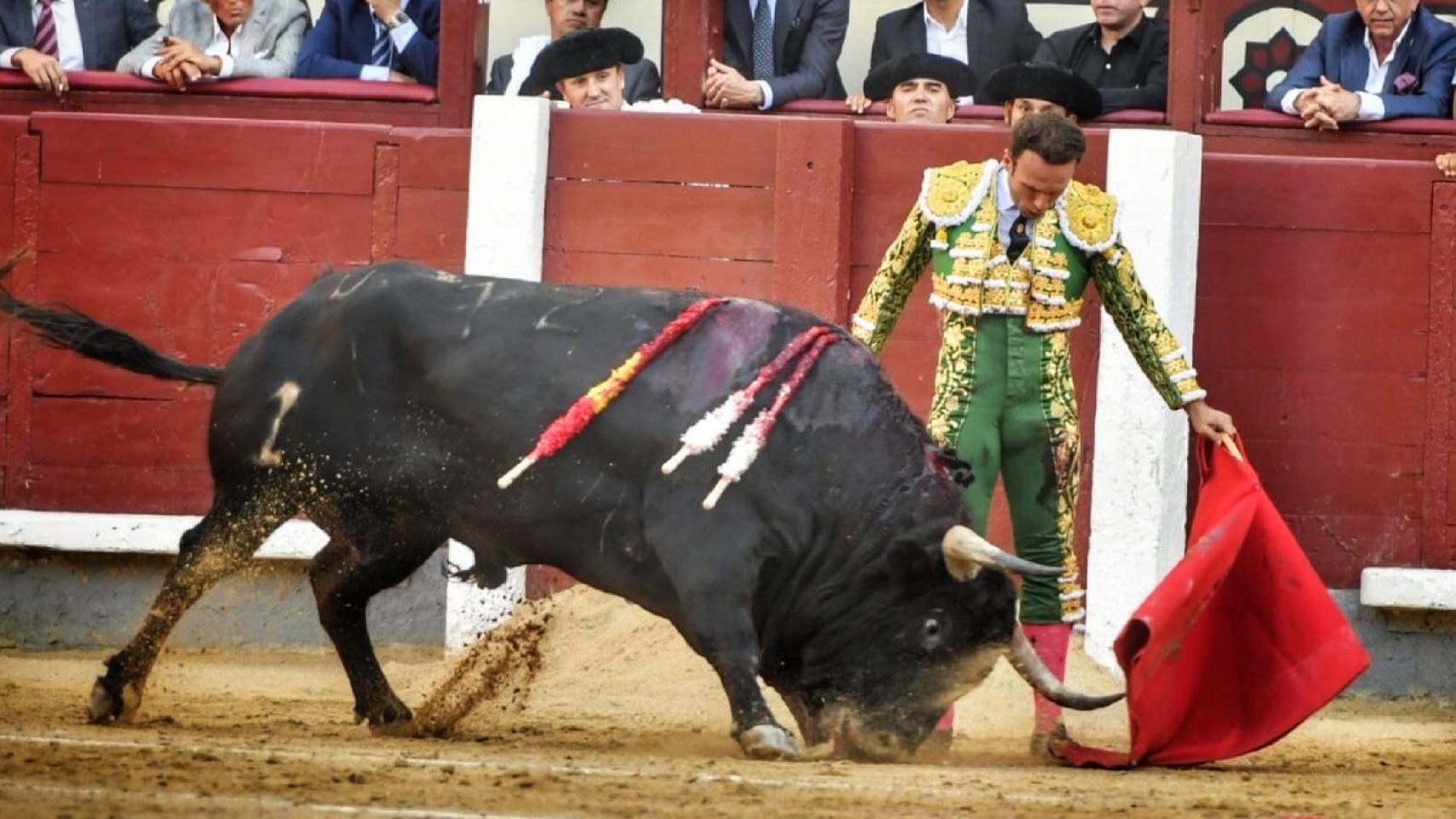 Excepcional natural de Ferrera a 'Cítaro', de gran calidad