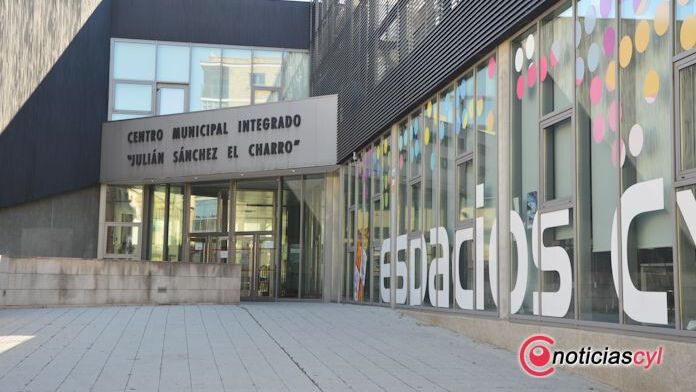centro cultural el charro salamanca