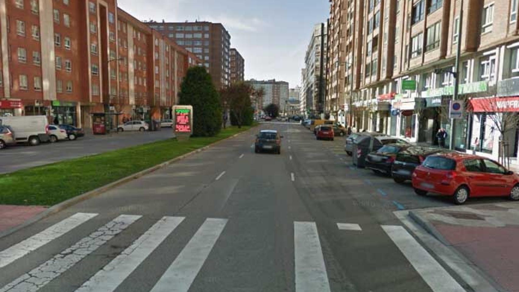 Castilla y León