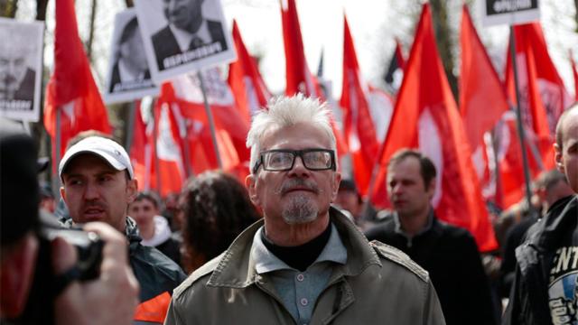 Limonov
