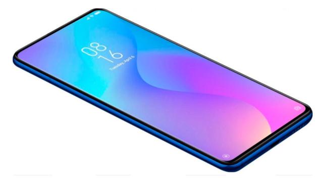 Prepárate: el Xiaomi Mi 9T llega la semana que viene