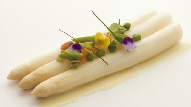 Los mejores restaurantes para comer verduras de Madrid