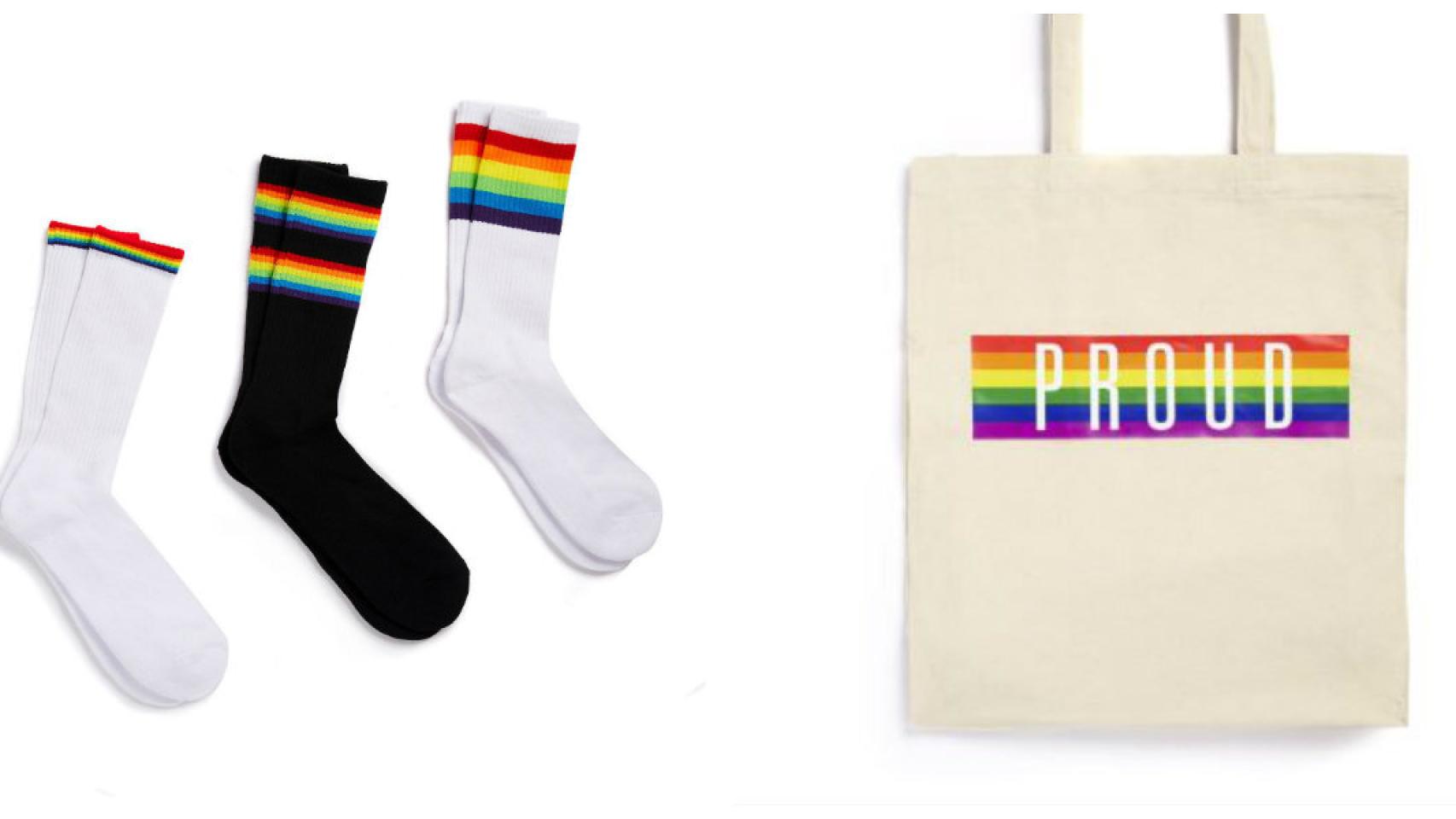Prepárate para la Semana del Orgullo: hazte con la colección de Primark