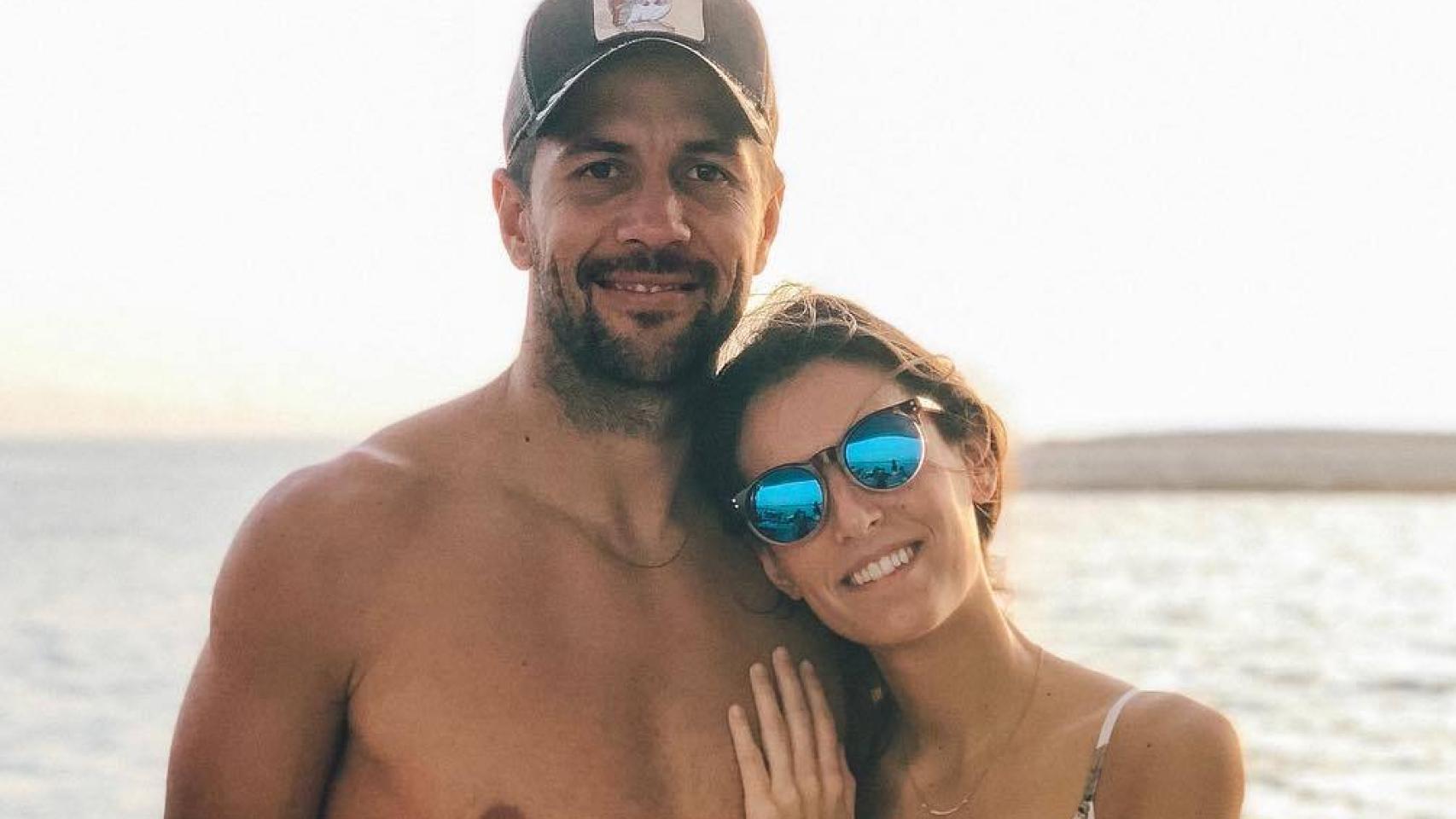 Fernando Verdasco y Ana Boyer viven en una continua luna de miel.