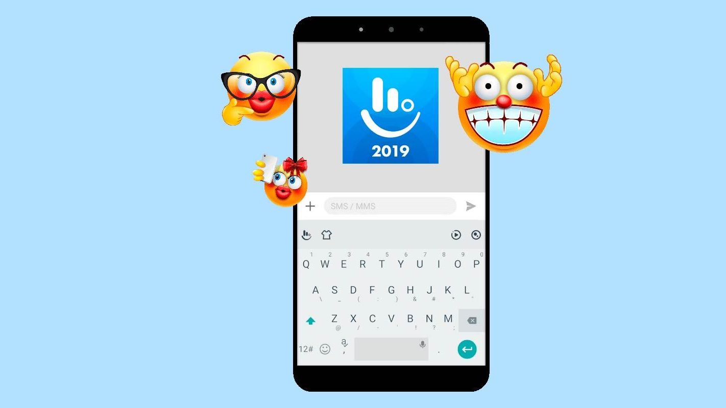 El teclado TouchPal y otras populares apps incluyeron malware publicitario