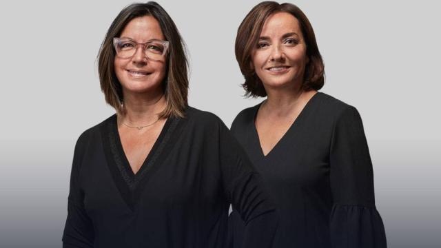 Àngels Barceló toma los mandos de Hoy por Hoy y Pepa Bueno se pone al frente de Hora 25.