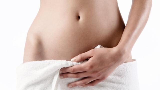 Mucha gente utiliza productos para la higiene femenina.