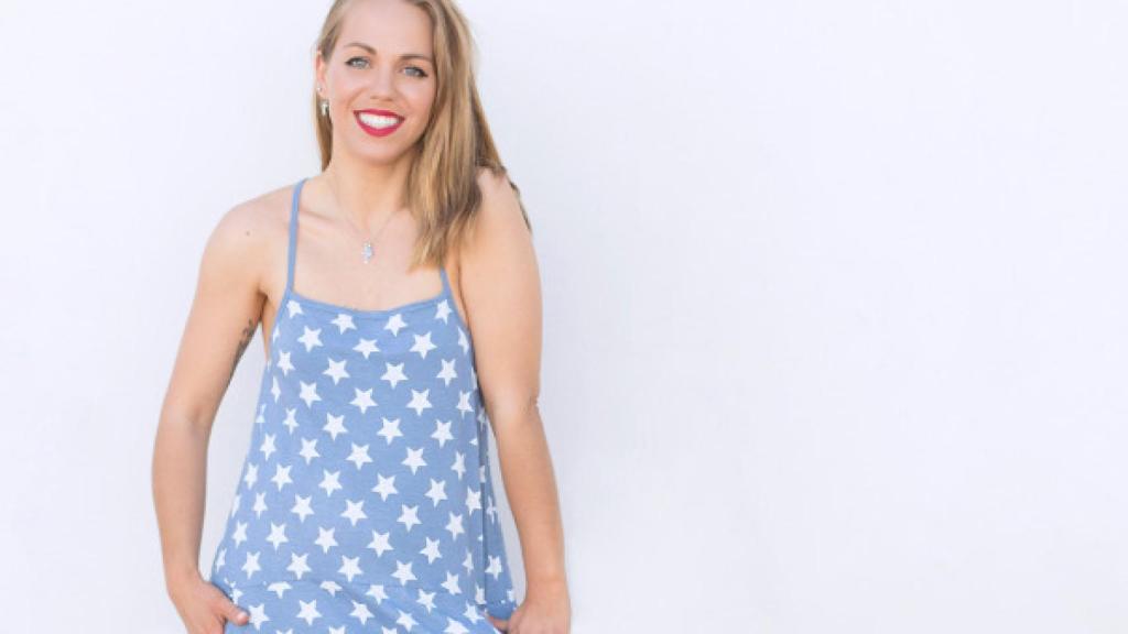 Yoli, de 'Gran Hermano 15'.