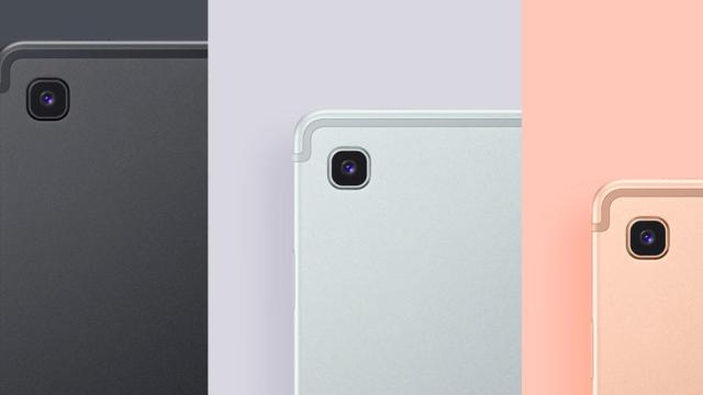 Las nuevas tablets Samsung Galaxy Tab S5e y Galaxy Tab A 10.1 ya en España