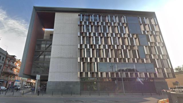 Juzgado de Instrucción nº 6 de Barcelona
